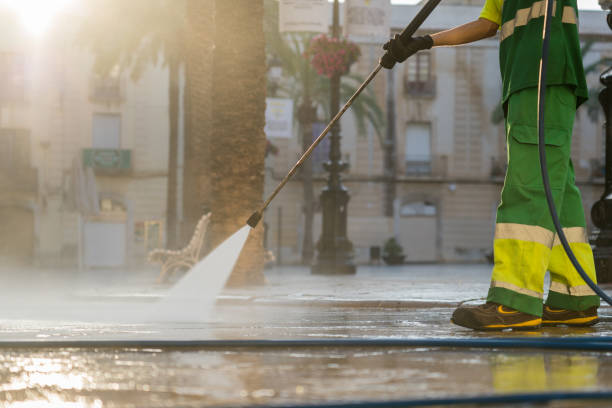 Trusted Dublin, PA Pressure Washing Services Experts